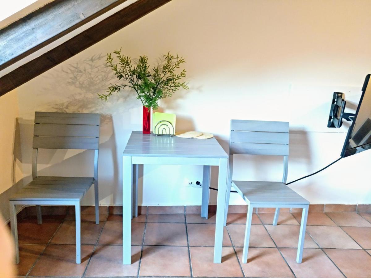 Apartamento El Desvan 레온 외부 사진