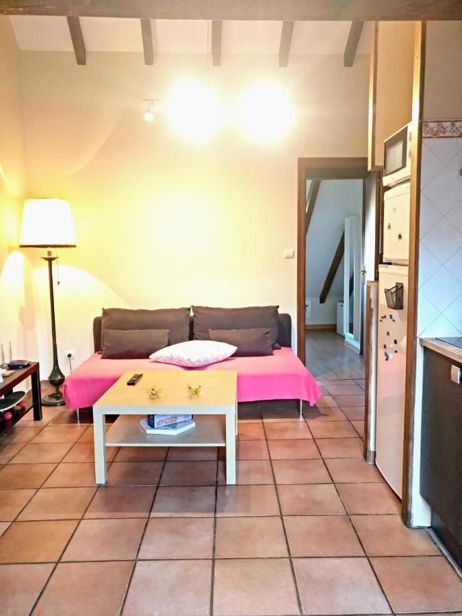 Apartamento El Desvan 레온 외부 사진
