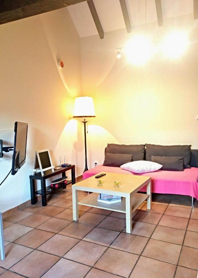 Apartamento El Desvan 레온 외부 사진