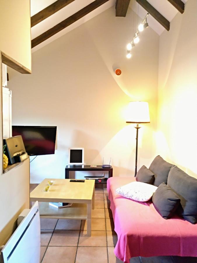 Apartamento El Desvan 레온 외부 사진