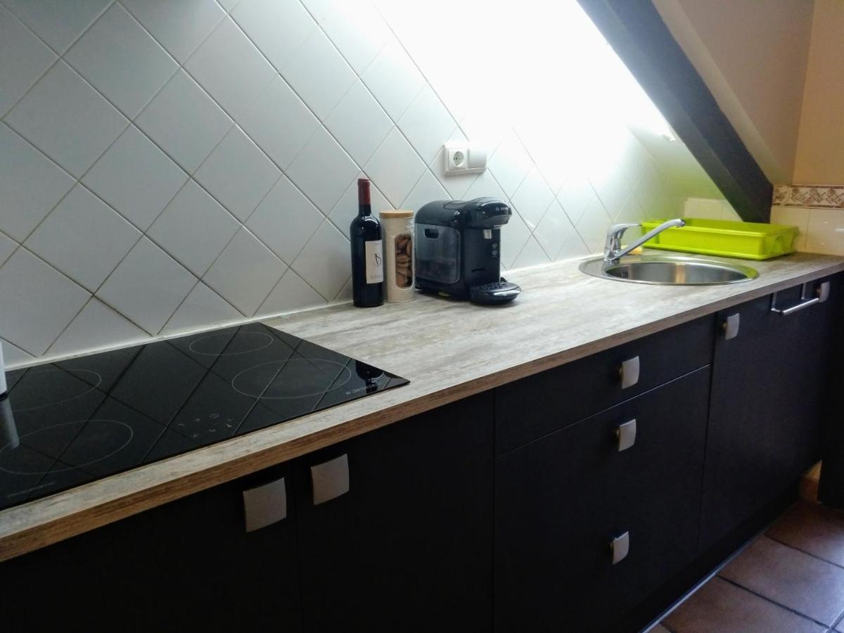 Apartamento El Desvan 레온 외부 사진