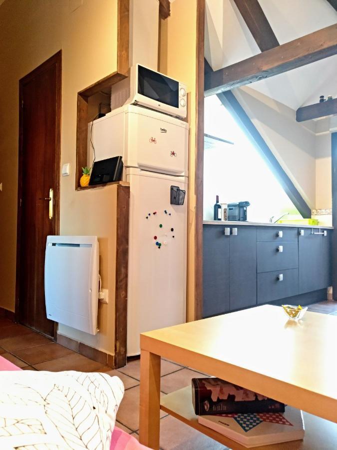 Apartamento El Desvan 레온 외부 사진