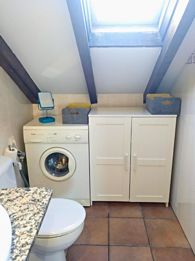Apartamento El Desvan 레온 외부 사진