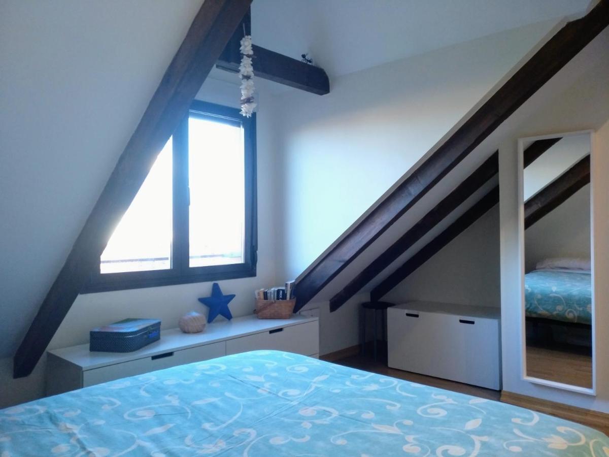 Apartamento El Desvan 레온 외부 사진