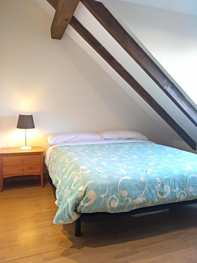 Apartamento El Desvan 레온 외부 사진